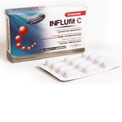 INFLUFIT C 12 COMPRESSE 10,8 G - Farmadott.it