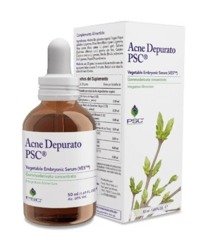 PSC ACNE DEPURATO GOCCE 50 ML - Farmadott.it