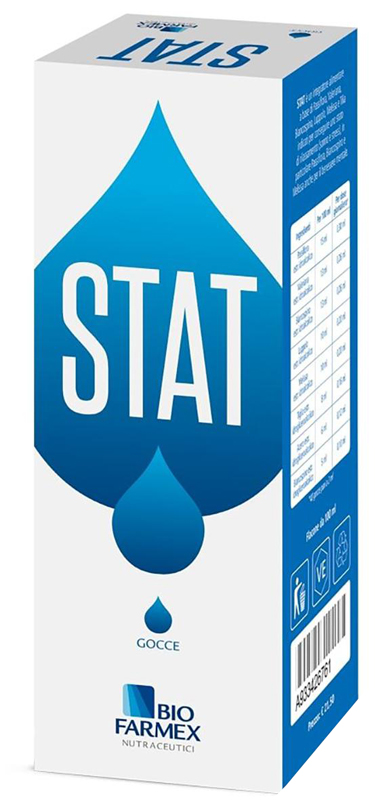 STAT 100 ML - Farmadott.it