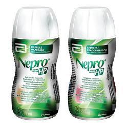 NEPRO HP VANIGLIA 220 ML - Farmadott.it