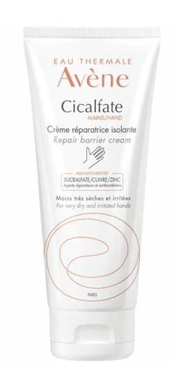 EAU THERMALE AVENE CICALFATE MANI CREMA 100 ML - Farmadott.it