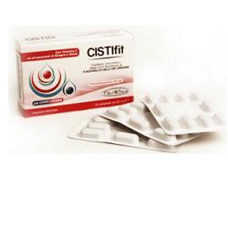 CISTIFIT 30 COMPRESSE ASTUCCIO 25,5 G - Farmadott.it
