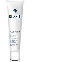 RILASTIL DELISKIN RS CREMA FLUIDA 40 ML - Farmadott.it