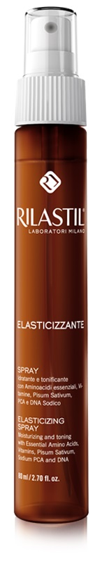 RILASTIL ELASTICIZZANTE OLIO 80 ML - Farmadott.it