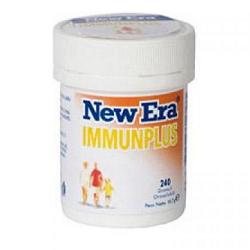 NEW ERA IMMUNPLUS 240 GRANULI - Farmadott.it