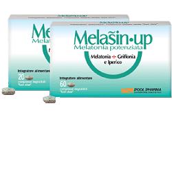 MELASIN UP 1MG 60 COMPRESSE - Farmadott.it