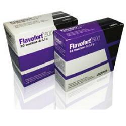 FLAVOFORT 1500 14 BUSTINE 3 G - Farmadott.it