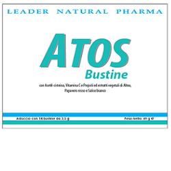 ATOS BUSTINE 14 BUSTINE 49 G - Farmadott.it