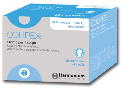 COLIPEX CREMA 30 PEZZI 2 ML - Farmadott.it