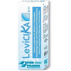 LEVICIKA CREMA TUBETTO 30 ML - Farmadott.it