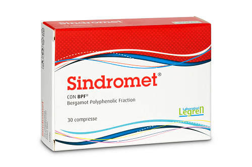 SINDROMET 30 COMPRESSE - Farmadott.it