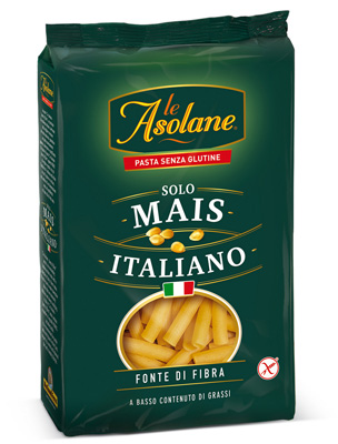 LE ASOLANE FONTE DI FIBRA TUBETTI 250 G - Farmadott.it