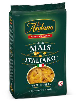 LE ASOLANE FONTE DI FIBRA ELICHE 250 G - Farmadott.it