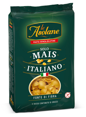 LE ASOLANE FONTE DI FIBRA PIPE 250 G - Farmadott.it