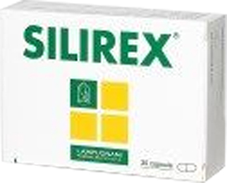 SILIREX 30 CAPSULE ASTUCCIO 12,3 G - Farmadott.it