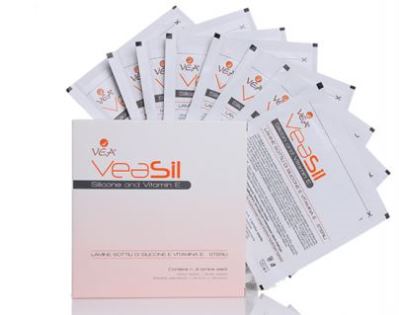VEA SIL 8 BUSTE - Farmadott.it