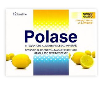 POLASE LIMONE 12 BUSTINE - Farmadott.it