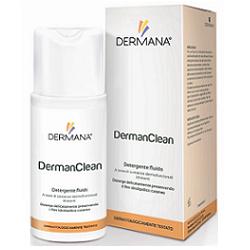 DERMANCLEAN 250 ML - Farmadott.it