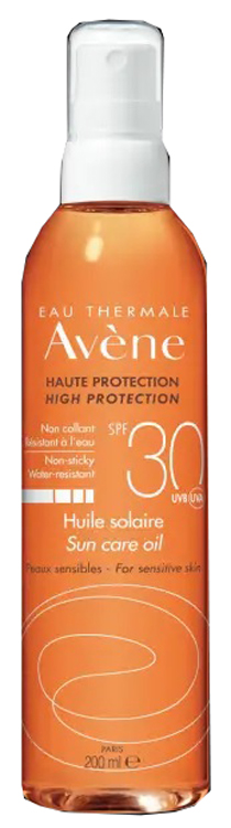 EAU THERMALE AVENE OLIO SPF30 200 ML - Farmadott.it