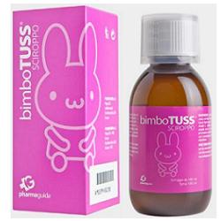 BIMBOTUSS 100 ML - Farmadott.it