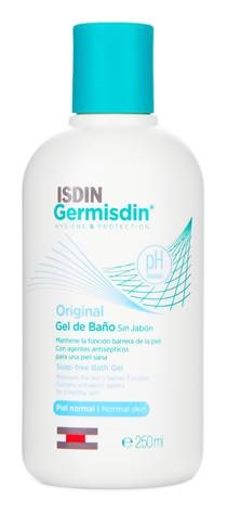 GERMISDIN ORIGINAL IGIENE CORPO 250 ML - Farmadott.it