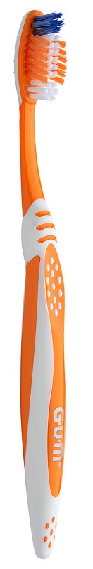 GUM MAXIMUM CLEAN SPAZZOLINO M/R  1 PEZZO - Farmadott.it