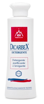 DICARBEX DETERGENTE 200 ML - Farmadott.it
