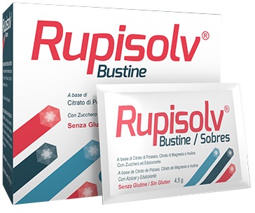 RUPISOLV 20 BUSTINE - Farmadott.it