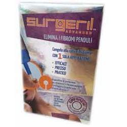 SURGERIL RIMOZIONE FIBROMI PENDULO 50 ML - Farmadott.it