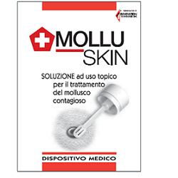 MOLLUSKIN SOLUZIONE 5 ML - Farmadott.it