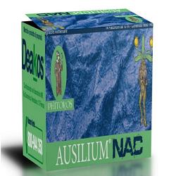 AUSILIUM NAC 14 FLACONCINI 10 ML - Farmadott.it