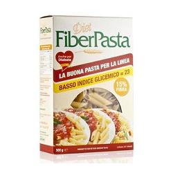 FIBERPASTA DIET PENNE 500 G - Farmadott.it