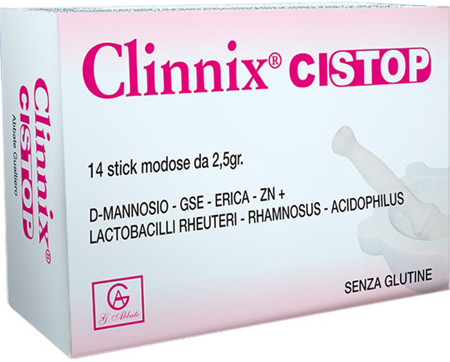 PROVITA CISTOP 14 BUSTINE STICK PACK MONODOSE - Farmadott.it