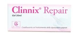 CLINNIX REPAIR GEL 30 ML - Farmadott.it