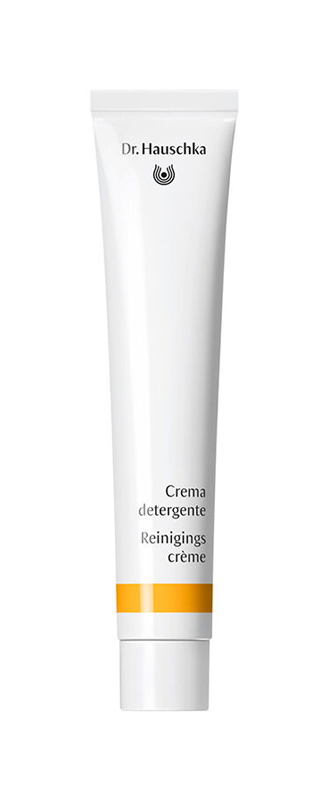 DR HAUSCHKA CREMA DETERGENTE 50ML - Farmadott.it