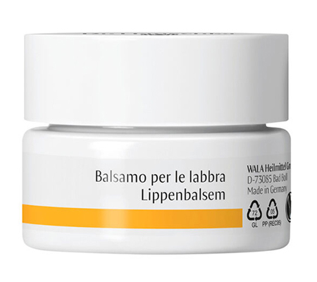 DR HAUSCHKA BALSAMO LABBRA 4,5G - Farmadott.it