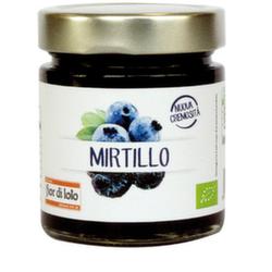 COMPOSTA MIRTILLO 250 G - Farmadott.it