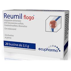 REUMIL FLOGO 20 BUSTINE - Farmadott.it