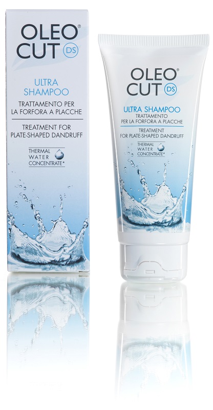 OLEOCUT DS ULTRA SHAMPOO 100 ML - Farmadott.it