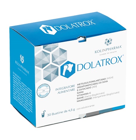 DOLATROX 30 BUSTE - Farmadott.it