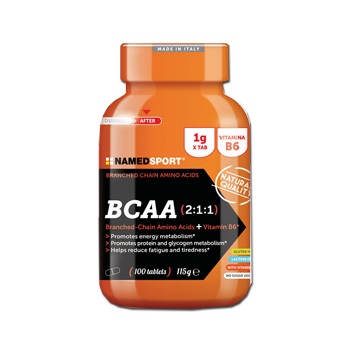 BCAA 300 COMPRESSE - Farmadott.it
