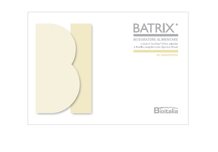 BATRIX 30 COMPRESSE DA 1050 MG - Farmadott.it