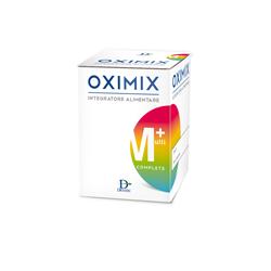 OXIMIX MULTI+COMPLETE 40 CAPSULE - Farmadott.it