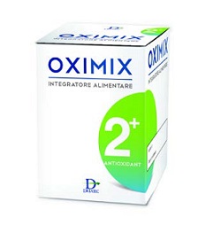 OXIMIX 2+ ANTIOXIDANT 40 CAPSULE - Farmadott.it