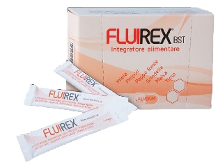 FLUIREX 20 BUSTINE DA 7,5 ML ASTUCCIO 150 ML - Farmadott.it