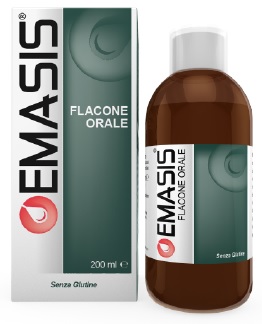 EMASIS FLACONE 200 ML - Farmadott.it