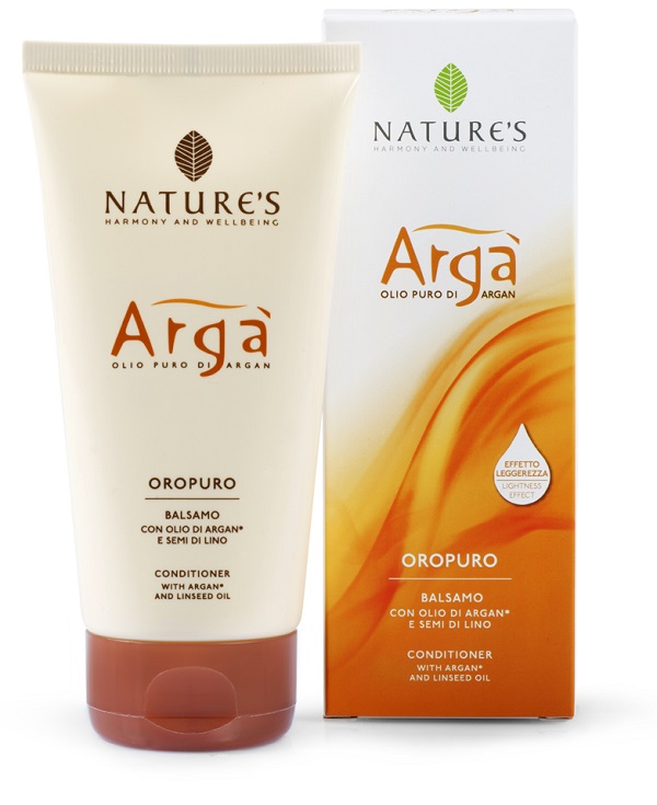 ARGA' BALSAMO 150 ML NATURE'S - Farmadott.it