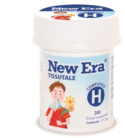 NEW ERA H 240 GRANULI - Farmadott.it