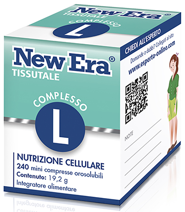 NEW ERA L 240 GRANULI - Farmadott.it