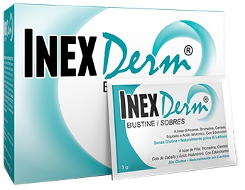 INEXDERM 18 BUSTINE 61,20 G - Farmadott.it